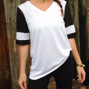 Lululemon Sport Tee